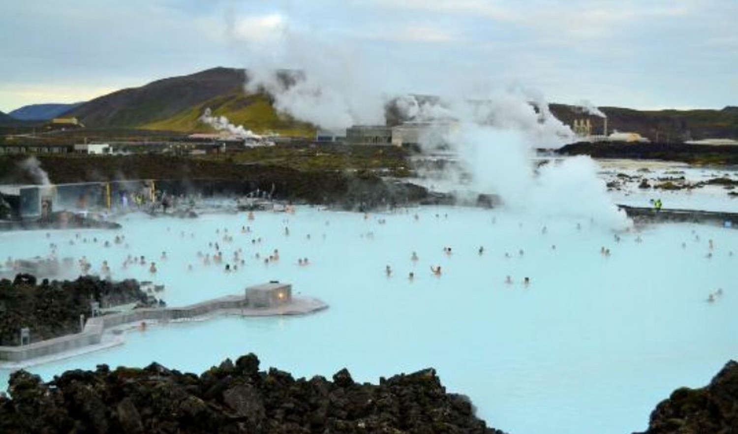 itinerari su misura per l'Islanda