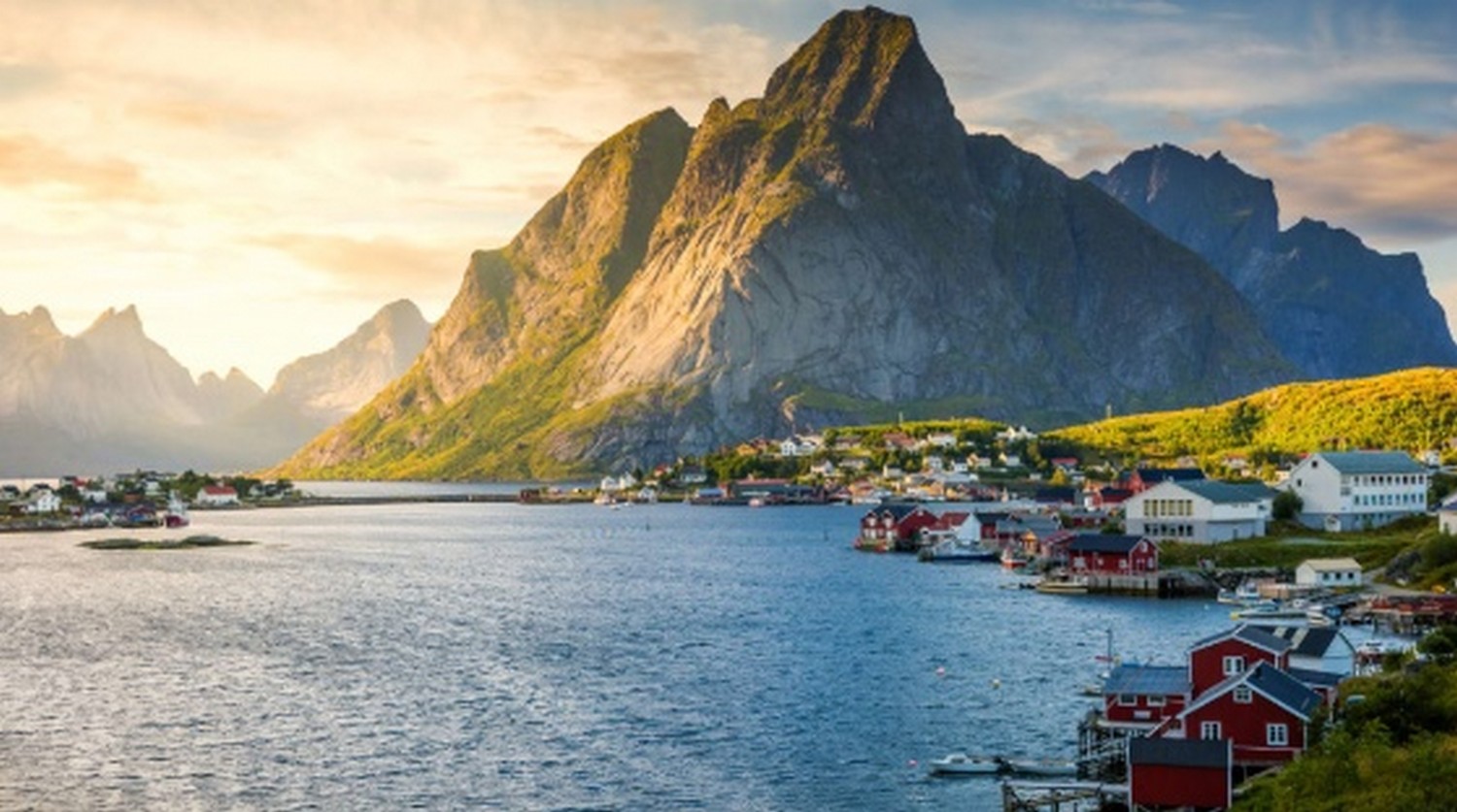 agenzia viaggi specializzata per la Norvegia