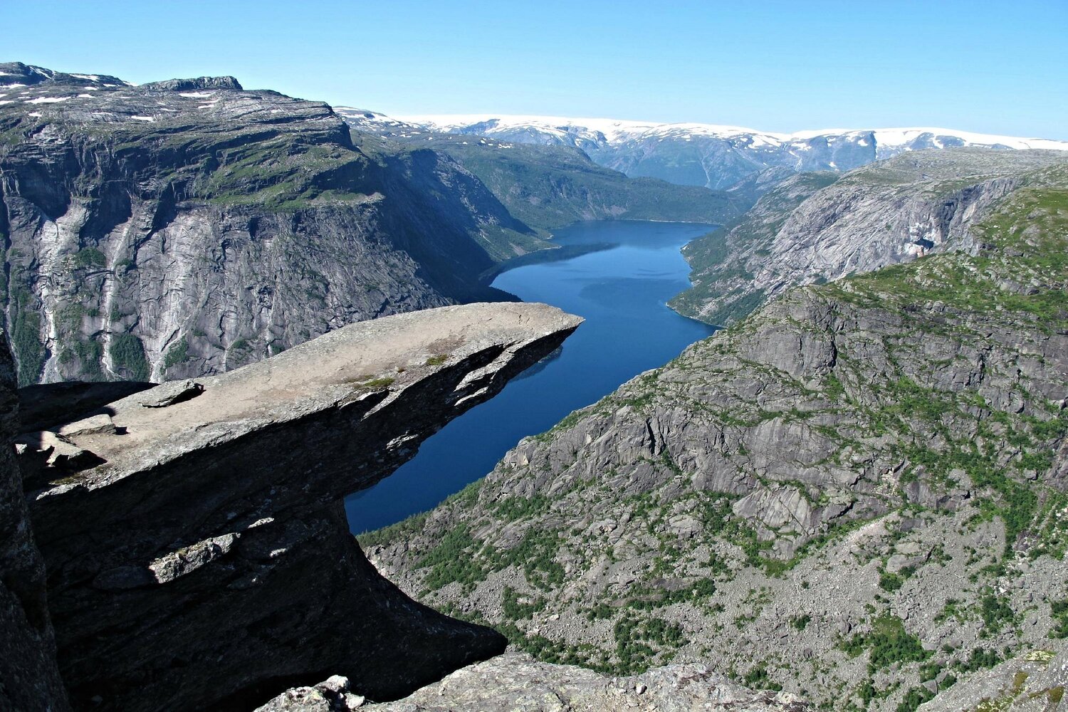 agenzia viaggi specializzata per Norvegia