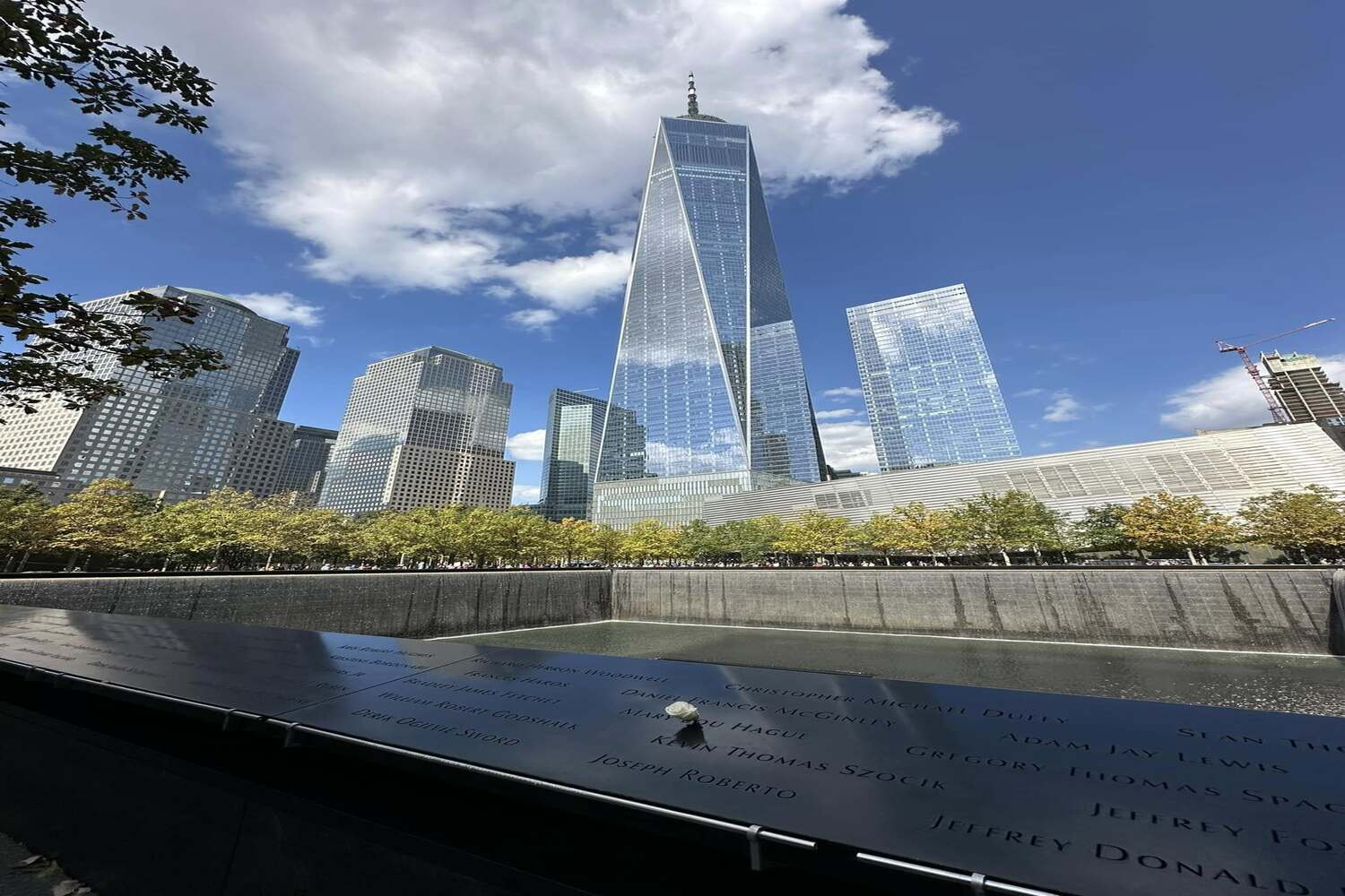 agenzia viaggi specializzata per New York, USA