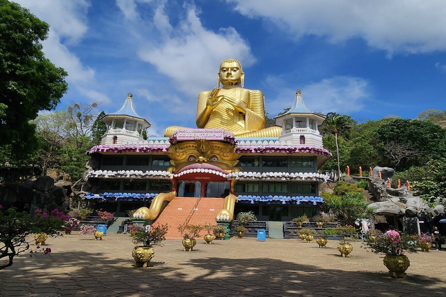 agenzia viaggi specializzata per Sri Lanka