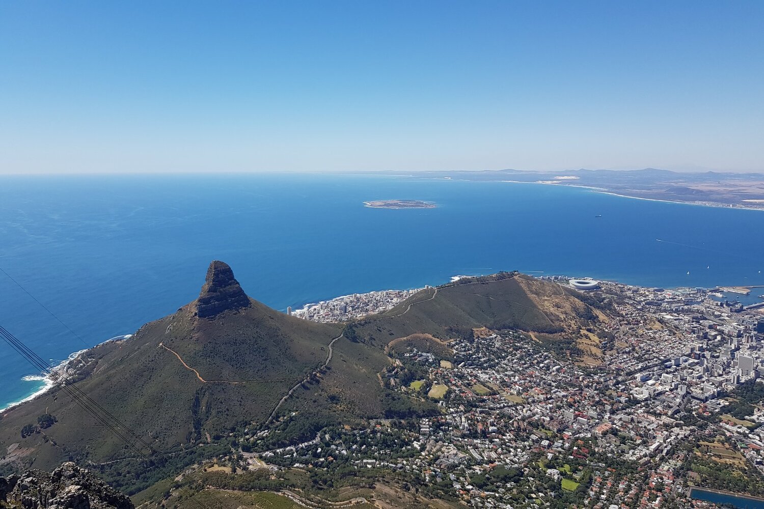 agenzia viaggi specializzata per Sud Africa