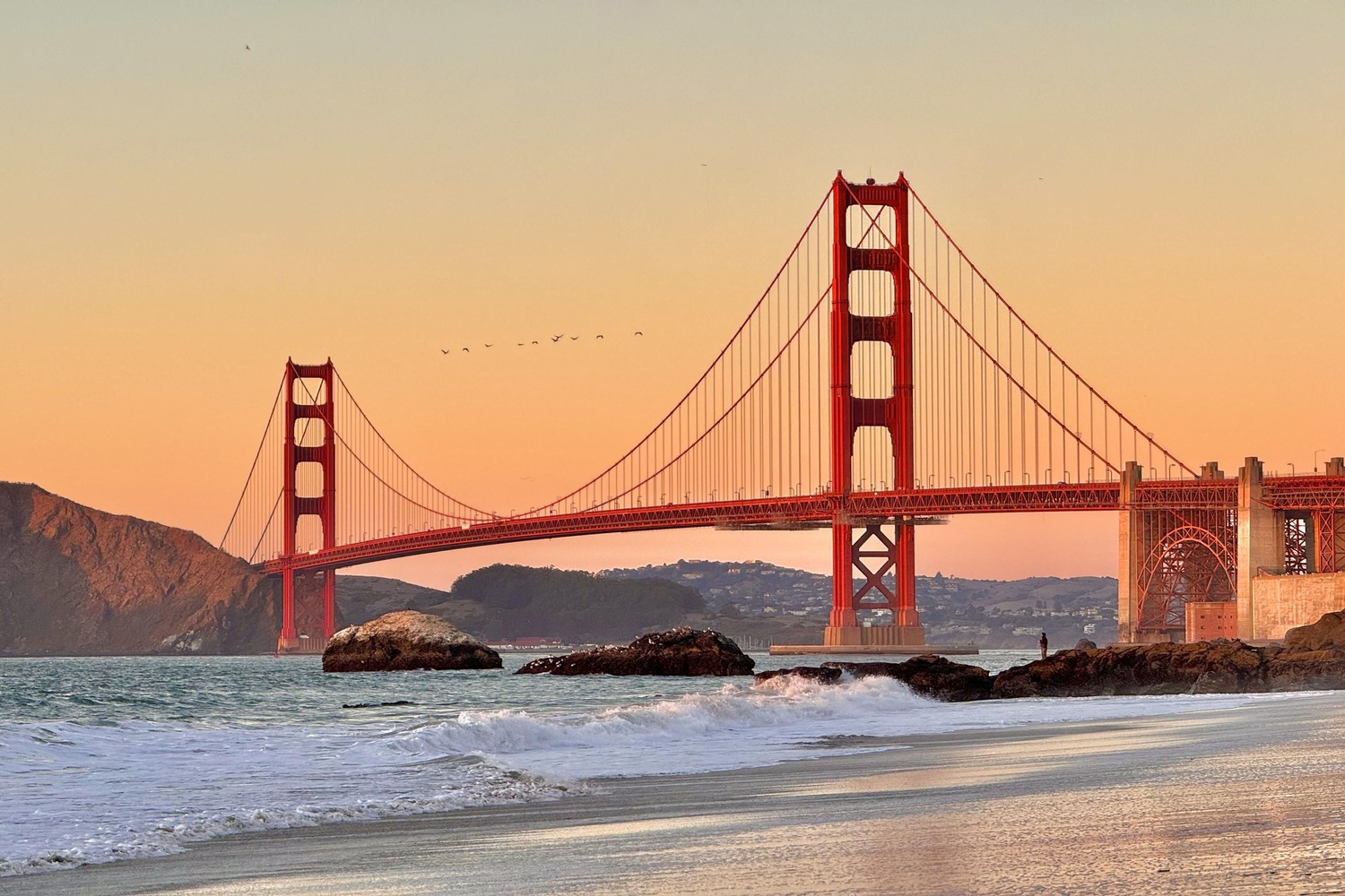 agenzia viaggi specializzata per USA West Coast