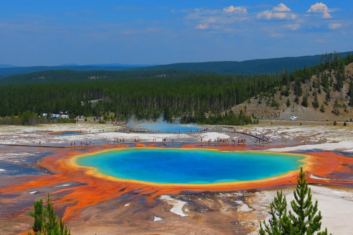 agenzia viaggi specializzata per USA Wild West