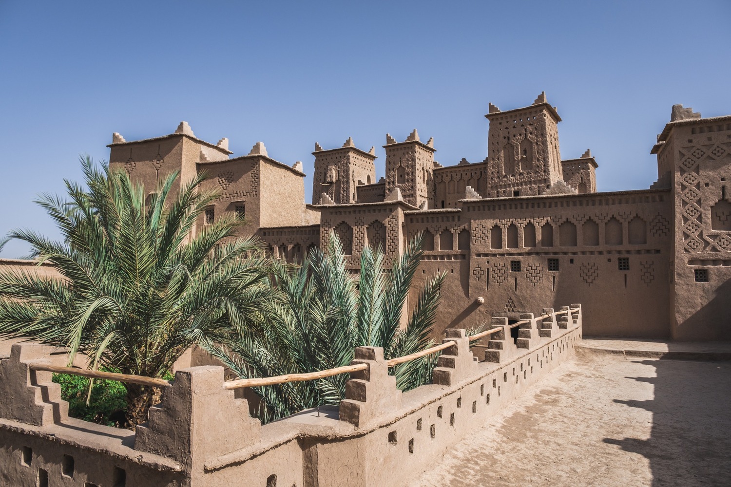 viaggio personalizzato Marocco