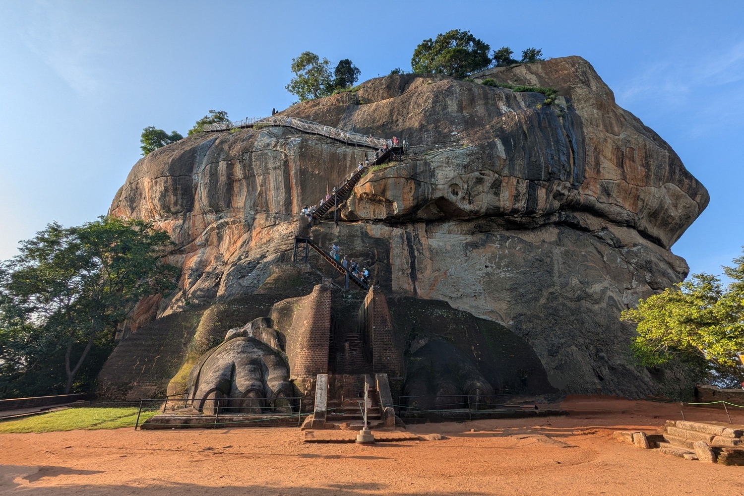 viaggio personalizzato Sri Lanka