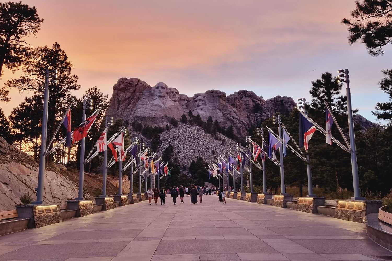 viaggio personalizzato USA Real America