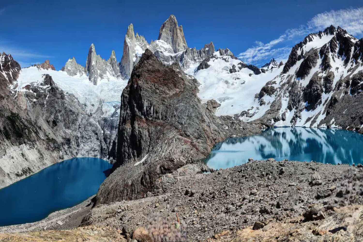 viaggio organizzato Argentina
