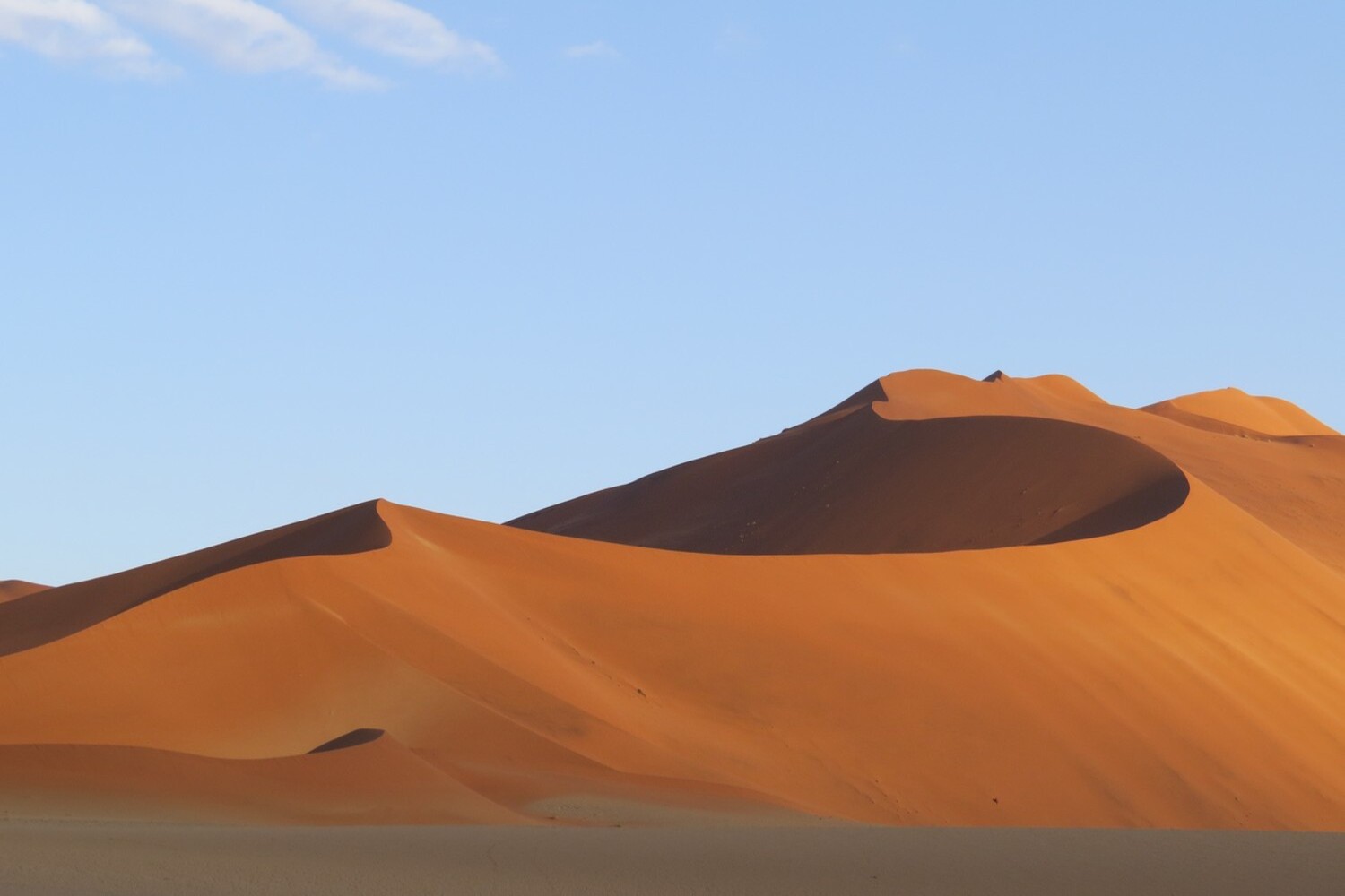 viaggio organizzato Namibia