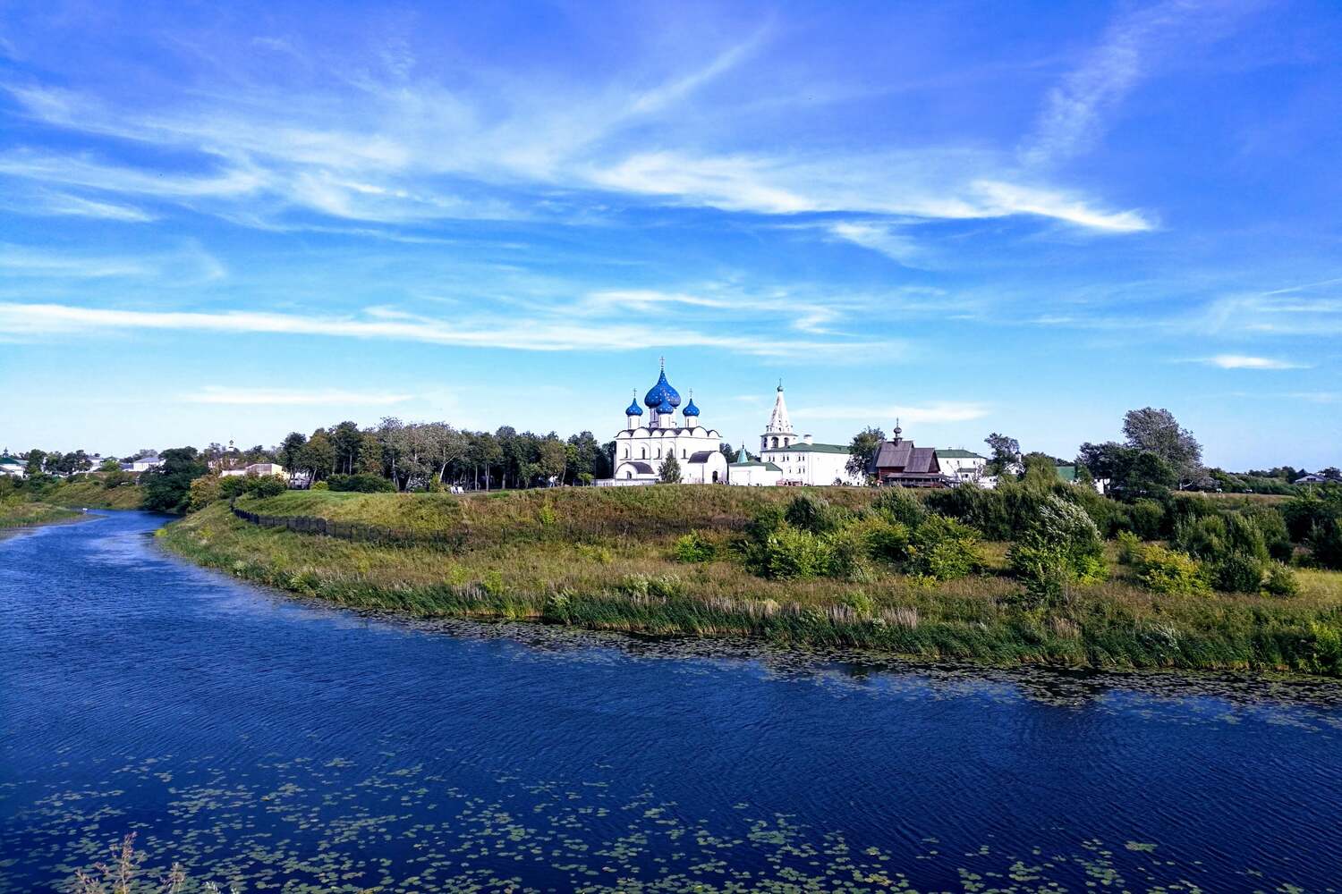 viaggio organizzato Russia