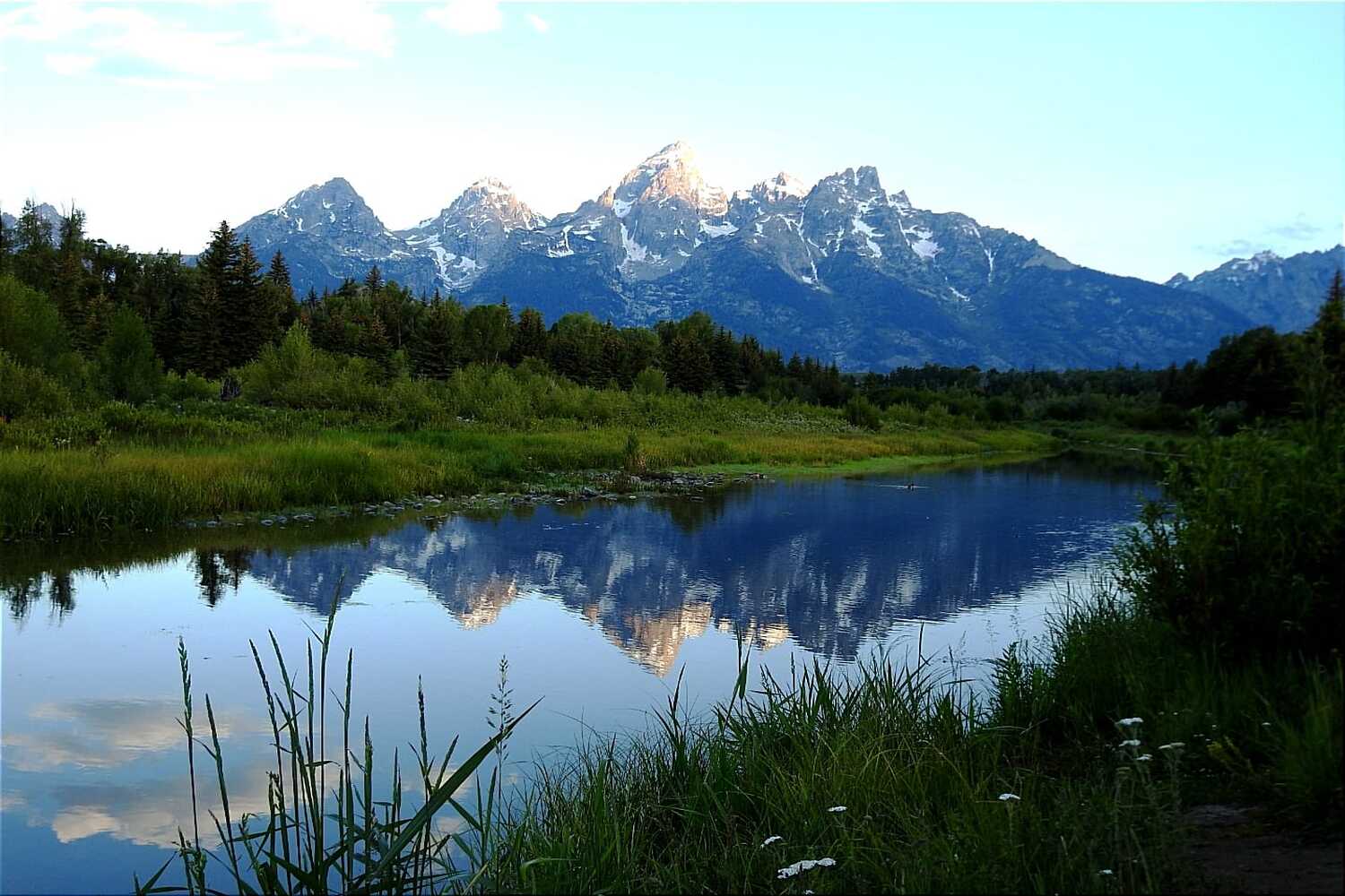 viaggio organizzato USA Wild West