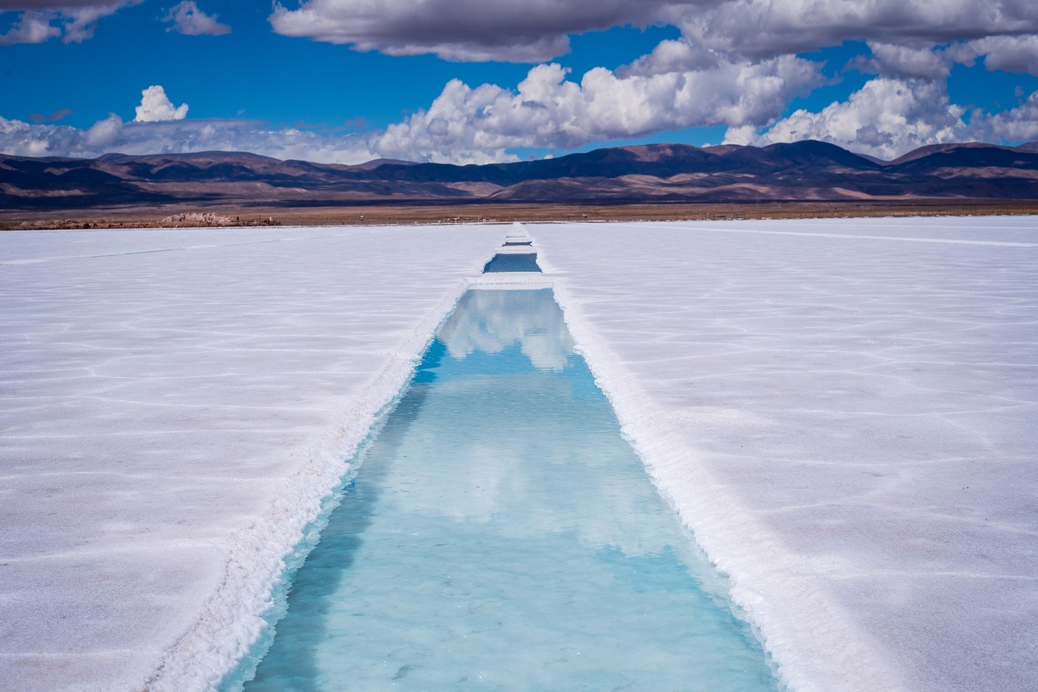 viaggi su misura Argentina