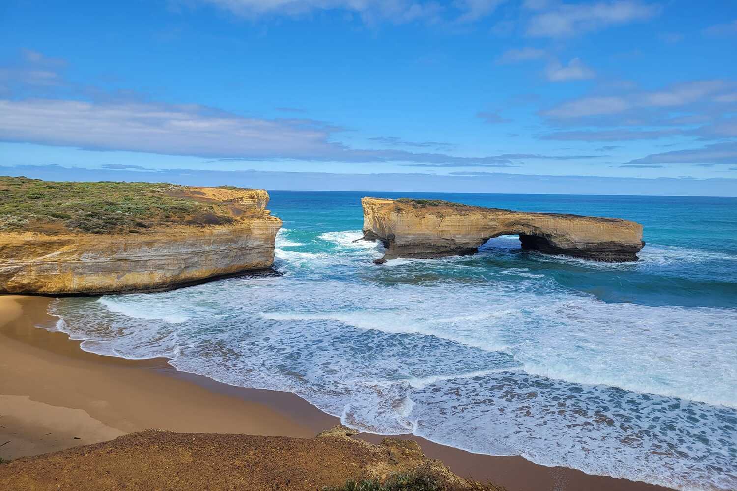 viaggi su misura Australia