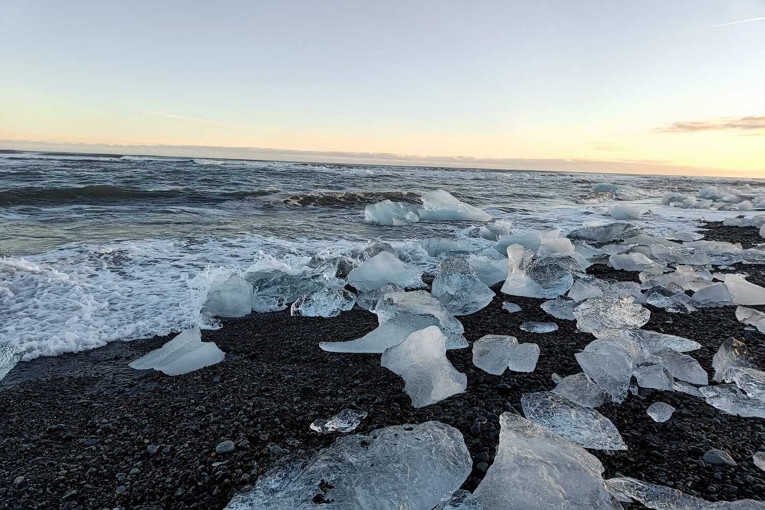 viaggi su misura Islanda