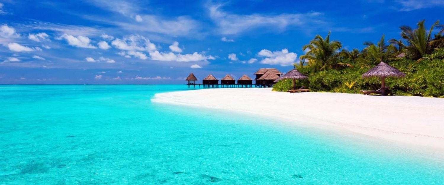 viaggi su misura Maldive