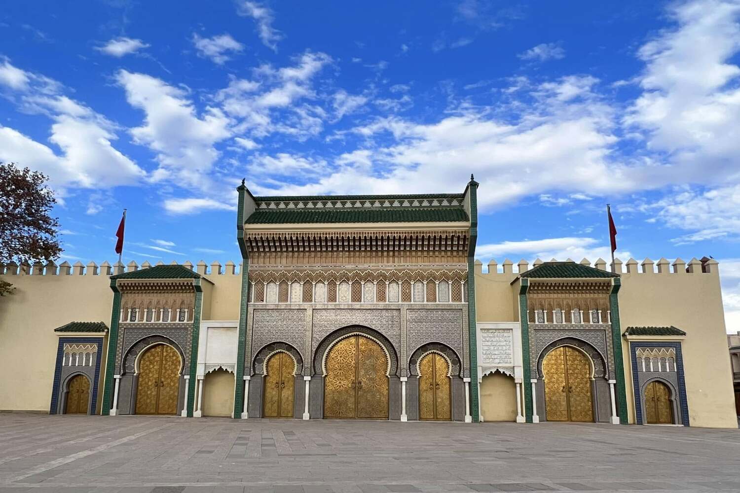 viaggi su misura Marocco