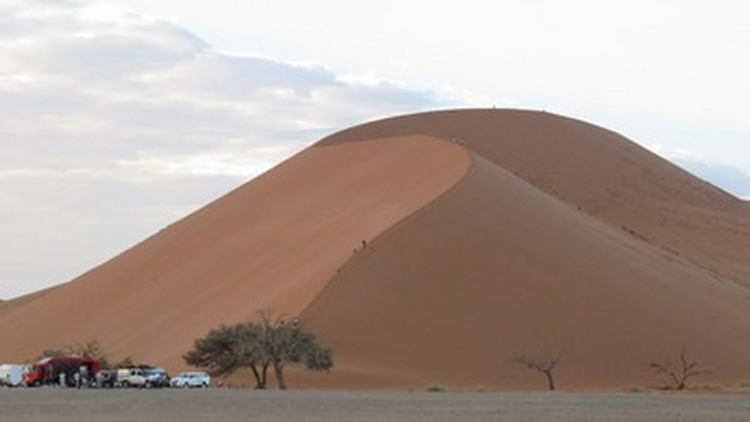 viaggio organizzato in Namibia