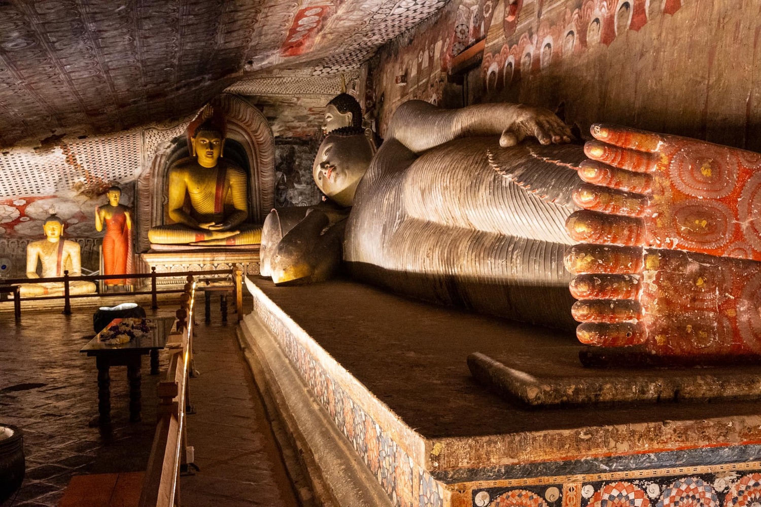viaggi su misura Sri Lanka