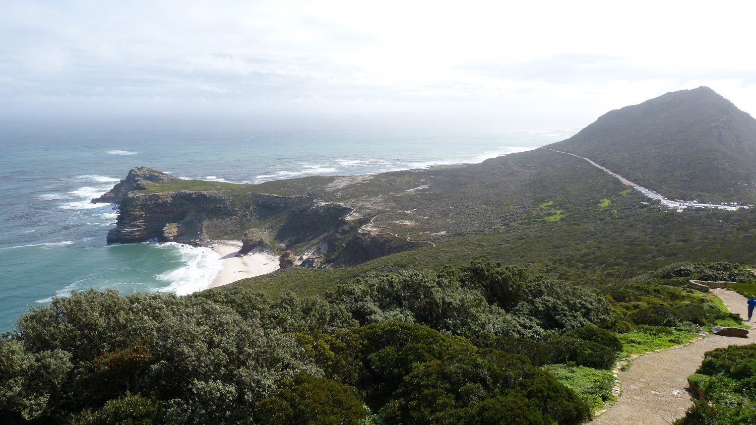 viaggi su misura Sud Africa