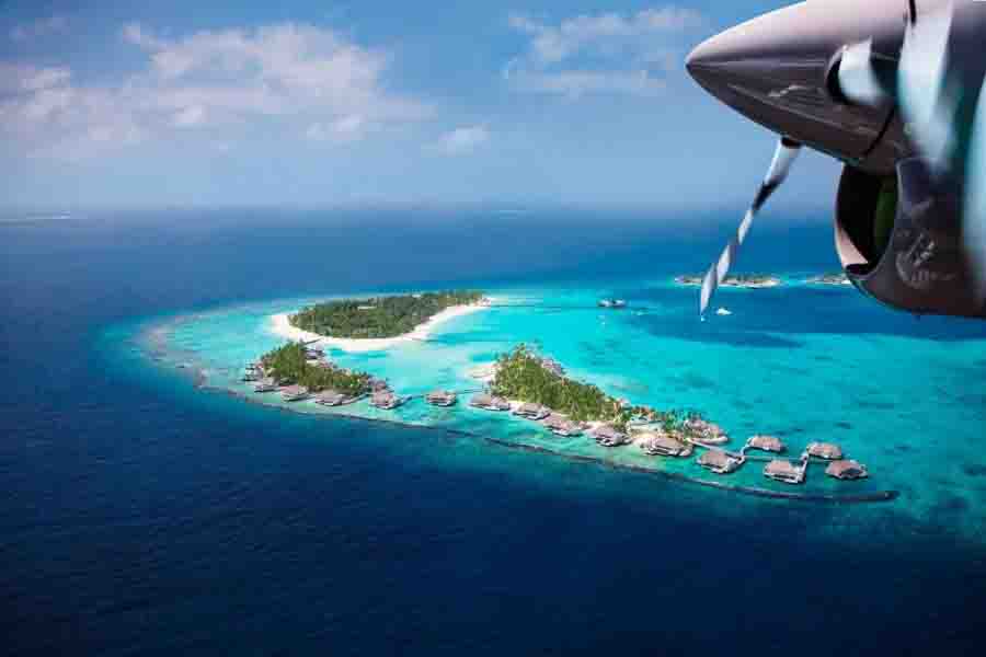 Maldive