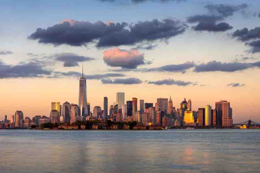 New York