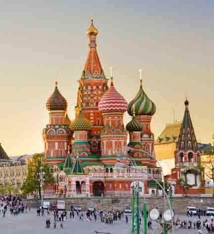 Russia