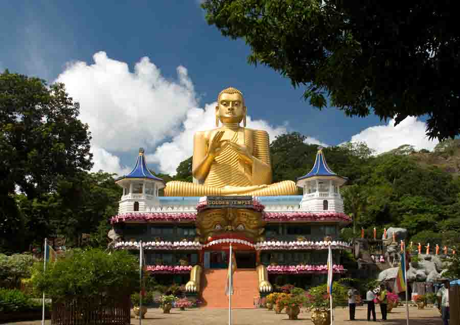 A"Sri